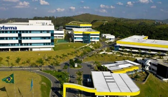 Eurofarma lança fundo de US$ 100 milhões para biotechs