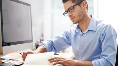 Portal estreia seção de orientação empresarial