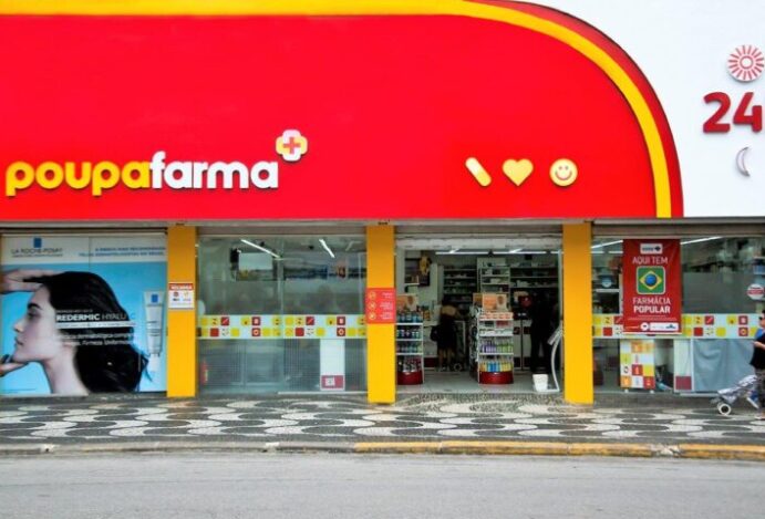 Poupafarma