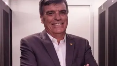 São João tem novo CIO e CTO