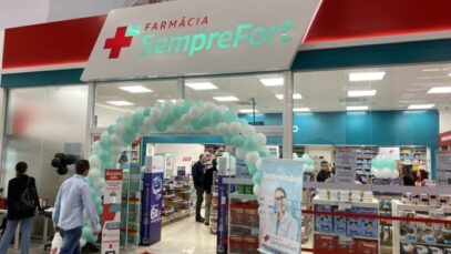 SempreFort abre a 13ª loja em SC