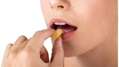 Suplementos