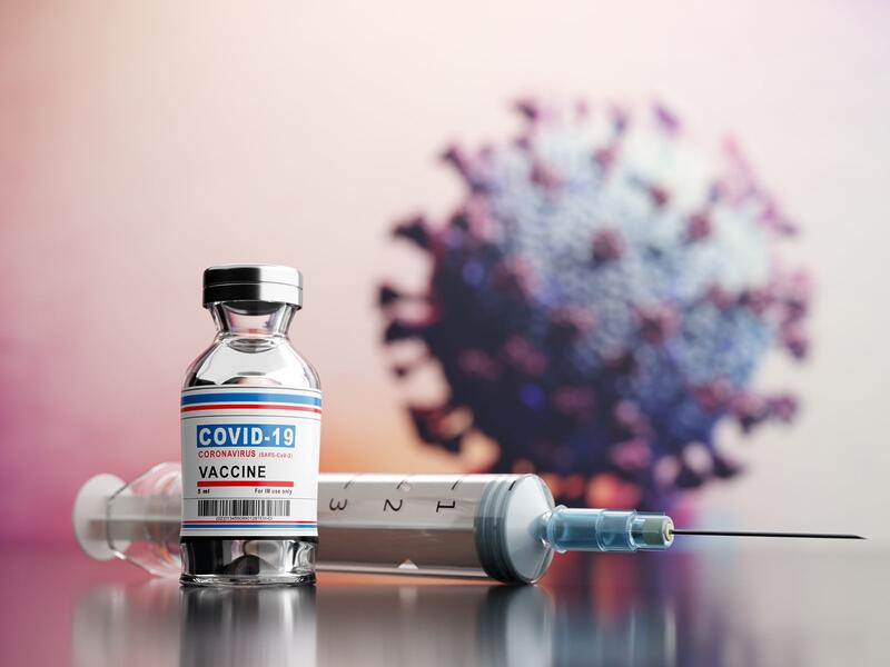 Vacina contra a Covid puxa faturamento das farmacêuticas