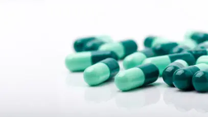 doenças infecciosas