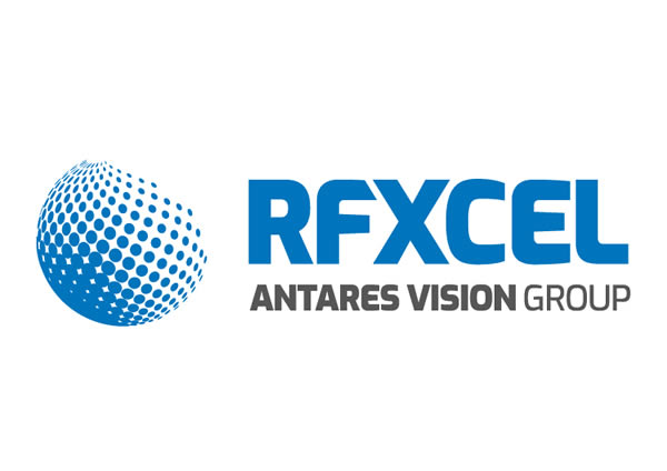 Rfxcel Corporation | Part of Antares Vision Group