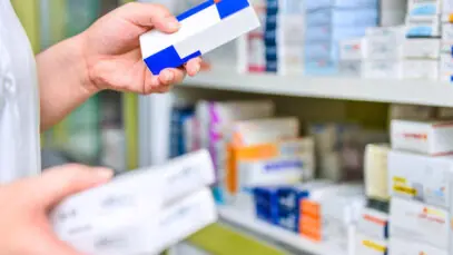 rotulagem de medicamentos