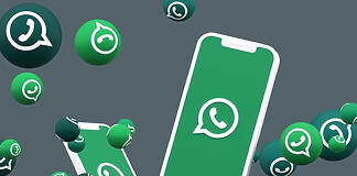 AGL fecha parceria para auditar vendas pelo WhatsApp