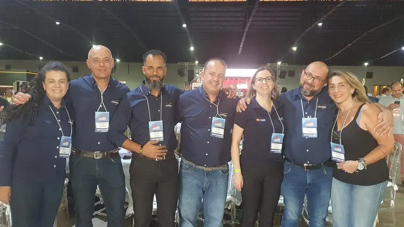 Drogaria Total gera R$ 30 milhões em feira de negócios
