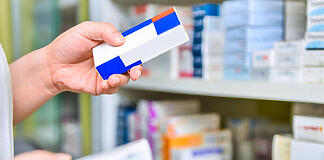 Brasileiras dominam venda de novos medicamentos