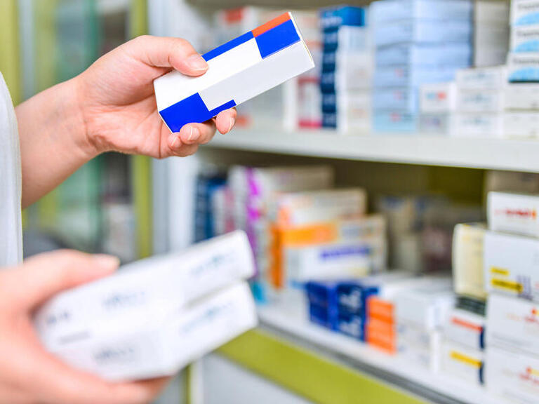 Brasileiras dominam venda de novos medicamentos