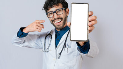 Pesquisa detalha consumidores digitais de medicamentos
