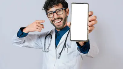 Pesquisa detalha consumidores digitais de medicamentos