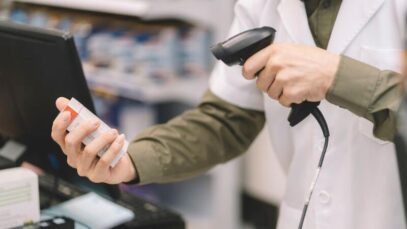 Automação comercial