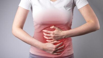 Causas da infecção intestinal