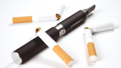 Cigarro eletrônico