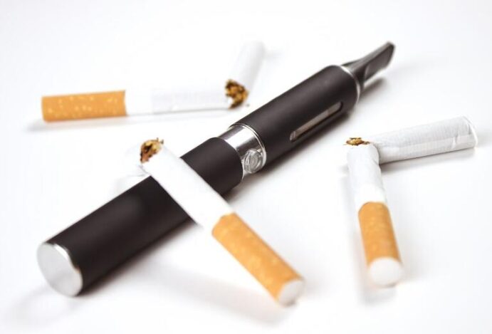 Cigarro eletrônico