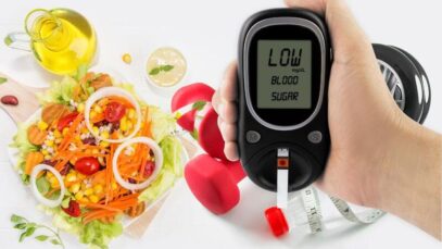 diabetes mellitus