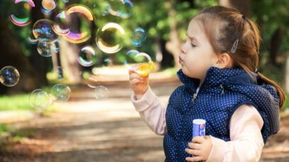 imunidade infantil