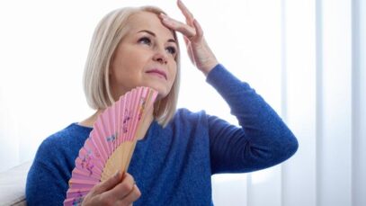 menopausa