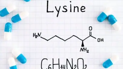 lisina
