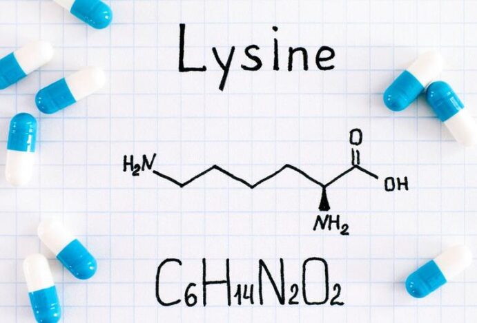 lisina