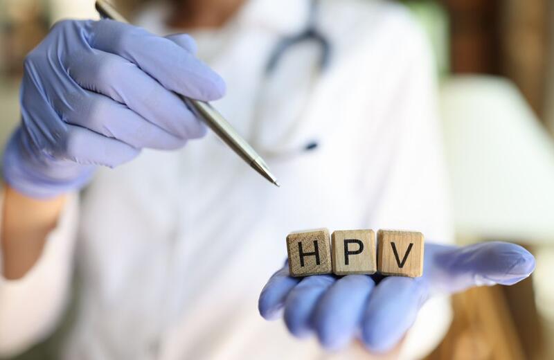 HPV