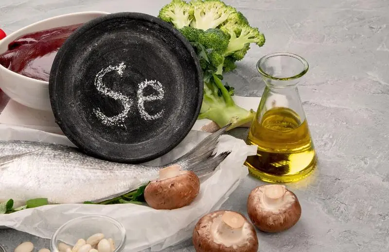 selênio