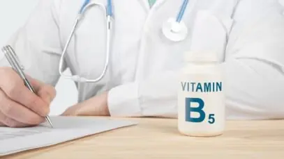 Vitamina B5