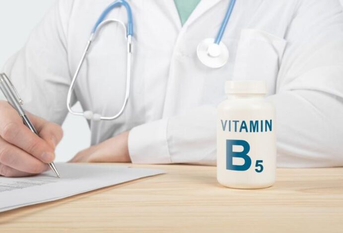 Vitamina B5