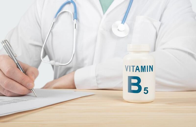 Vitamina B5