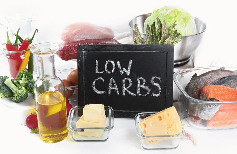 low carb