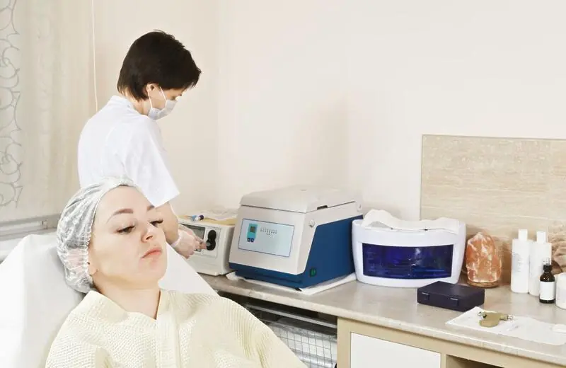 ozonioterapia
