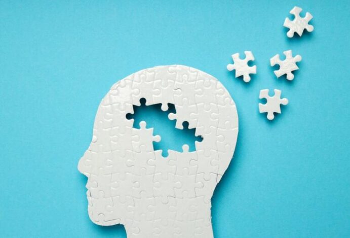Doença de Alzheimer