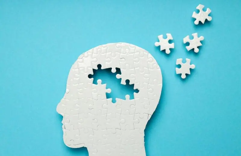 Doença de Alzheimer
