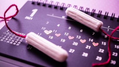 ciclo menstrual