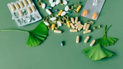 armazenar medicamentos