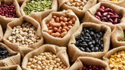 alimentos que provocam gases
