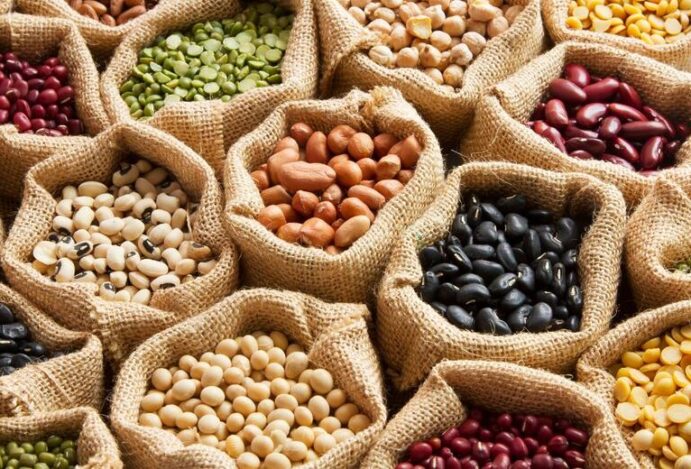 alimentos que provocam gases