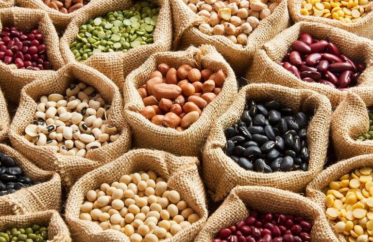 5 alimentos que provocam gases
