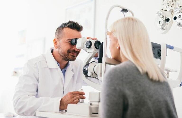 4 dicas para manter a saúde ocular em dia