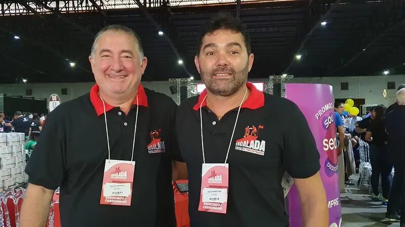 Drogaria Total gera R$ 30 milhões em feira de negócios