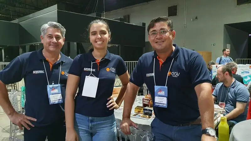 Drogaria Total gera R$ 30 milhões em feira de negócios