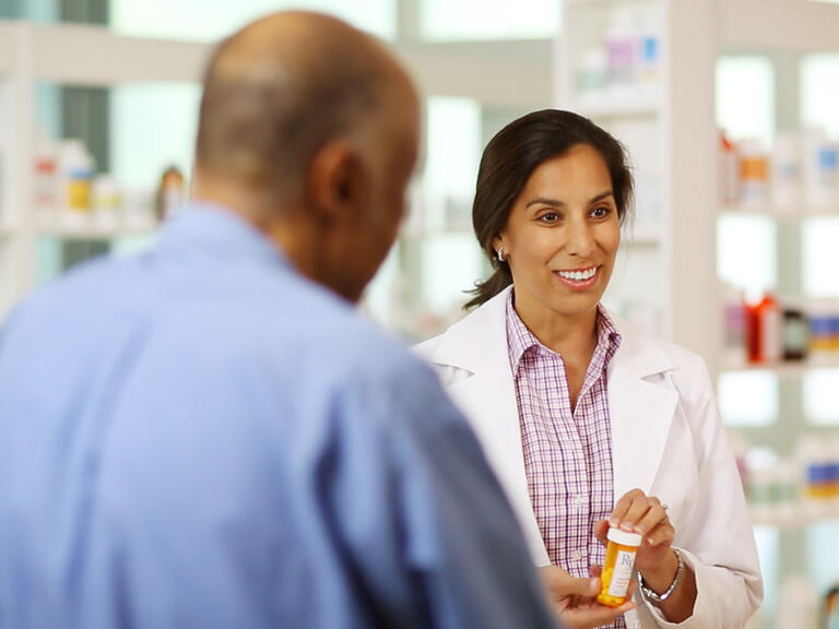 Estudo indica países com mais farmacêuticos por habitante
