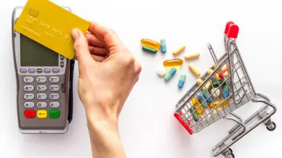 Estudo revela baixo gasto com medicamentos per capita