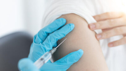 Farmácias americanas se engajam por vacina da gripe