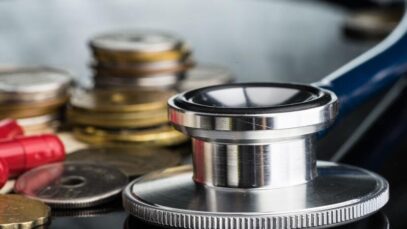 Governo quer rever impostos sobre medicamentos