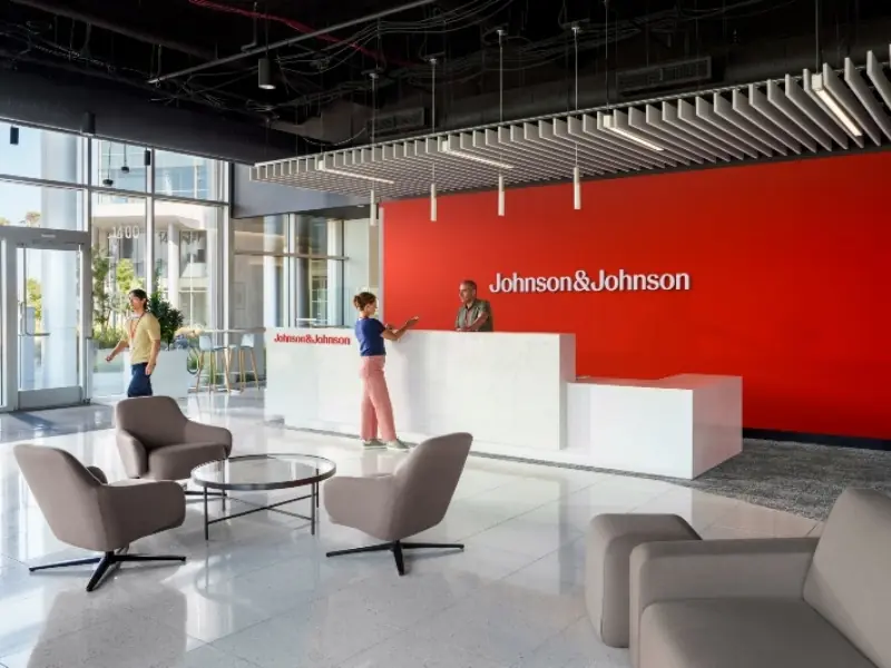 J&J Imagem Identidade visual da J&J