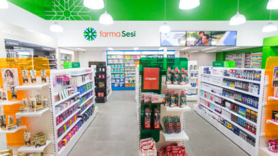 farmaSesi supera 10 mil atendimentos em ação educativa