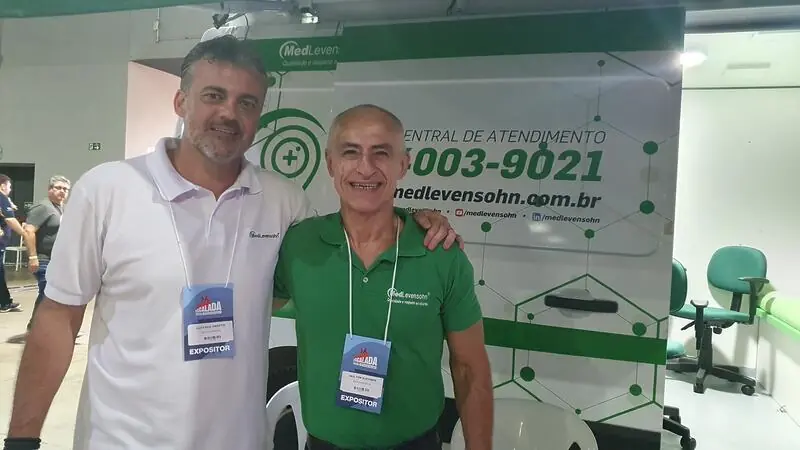 Drogaria Total gera R$ 30 milhões em feira de negócios