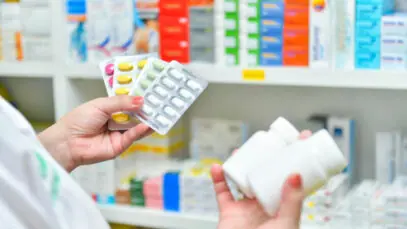 Medicamentos controlados